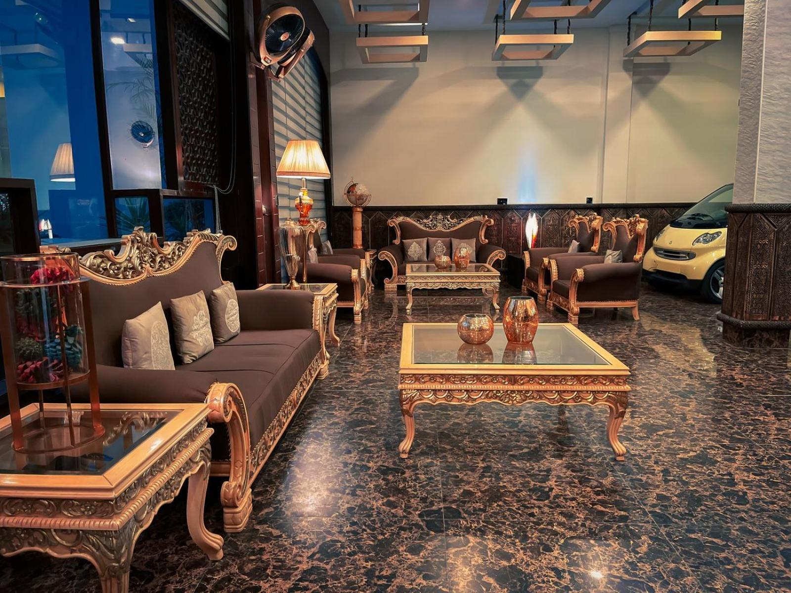 Burj Al Swat Hotel Saidu Sharif ภายนอก รูปภาพ